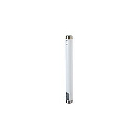 Chief 36" Fixed Extension Column for Projectors - White - Montagekomponente (Erweiterungsständer)