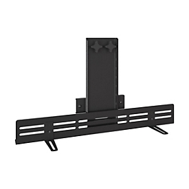 Chief AS3A101 Video-Sound Bar Halterung - Flatscreen Accessory