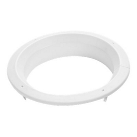 Chief Decorative Ceiling Tile Ring - White - Montagekomponente (Deckenmontage)