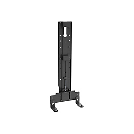 Chief FCALRB1 - 139,7 cm (55") - 2,39 m (94") - Noir