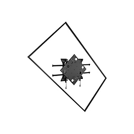 Chief FRA - Montagekomponente (drehbarer Adapter)