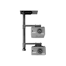 Chief LCD Projector Stacking System LCD-2C - Montagekomponente (Deckenplatte, Tragarm)