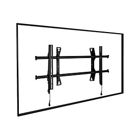 Chief LSA1U - 90,9 kg - 94 cm (37") - 160 cm (63") - 100 x 100 mm - 870 x 400 mm
