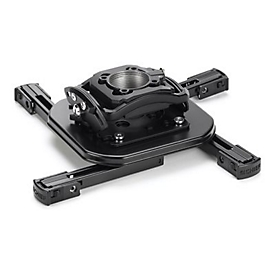 Chief Mini Elite Universal Projector Mount (Keyed Lock)
