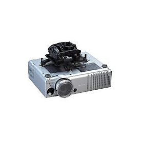 Chief RPA Elite Universal Projector Mount - Keyed Locking (Version A)