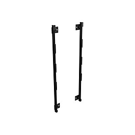 Chief TiLED - Befestigungskit (2 hohe Starter) - für 4x1 dvLED Videowand - Bildschirmgröße: 68.6 cm (27")
