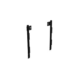 Chief TiLED - Befestigungskit (2 hoher Extender) - für dvLED Videowand - Bildschirmgröße: 68.6 cm (27")