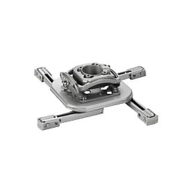 Chief Universal Mini Elite Projector Mount RSMAUS - Befestigungskit (Deckenmontage, Schnittstellengabel)