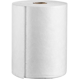 Chiffons absorbants d’huiles E 150 S 1 (rouleau)