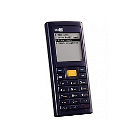 CIPHERLAB 8231 WLAN/Bluetooth Laser SRAM USB Power AC - Datenerfassungsgerät - 8 - Datenerfassungsgerät - 4 MB