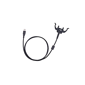 CIPHERLAB USB-Kabel - USB (M) - Snap-On