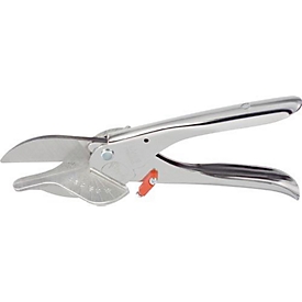 Cisaille à onglet LÖWE 3.101 L.215mm lame-L.50mm coupe-St.max.15mm
