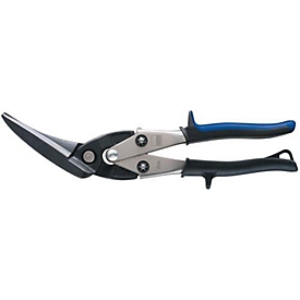 Cisaille en continu Longstyle-Profi L.totale 280mm li.VA