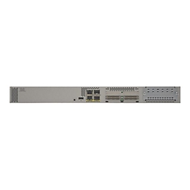 Cisco 1100 Terminal - Gateway 1GbE - WAN-Ports: