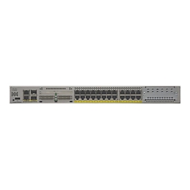 Cisco 1100 Terminal - Gateway 24-Port-Switch