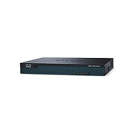 Cisco 1905 - Router - GigE