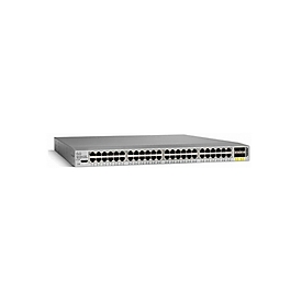 Cisco 2248TP-E - Refurbished - 10000 m - 10000 Mbit/s - 10,100,1000,10000 Mbit/s - Voll - IEEE 802.1Q - IEEE 802.1p - IEEE 802.3 - IEEE 802.3ab - IEEE 802.3ae - IEEE 802.3an - IEEE 802.3u - SFP+