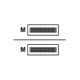 Cisco 400GBase-AOC Direktanschlusskabel - QSFP-DD (M)