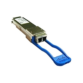 Cisco 40G Fabric Extender Transceiver - QSFP+-Transceivermodul