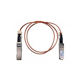 Cisco 40GBase Direktanschlusskabel - QSFP+ (M)
