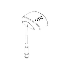 Cisco 4G Indoor/Outdoor Active GPS Antenna