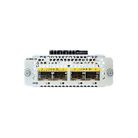 Cisco 4p Layer2/3 Gigabit Ethernet Switch Net - Switch - 1 Gbps