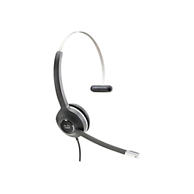 Cisco 531 Wired Single - Headset - On-Ear - kabelgebunden