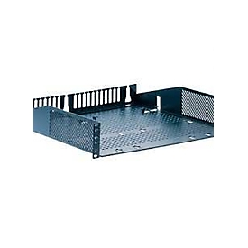 Cisco 6 slot chassis Shelf Install Kit - Rack-Montagefach