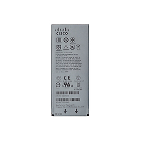 Cisco 8821 Battery Extended