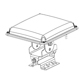 Cisco Aironet 2.4-GHz 13-dBi Directional Antenna