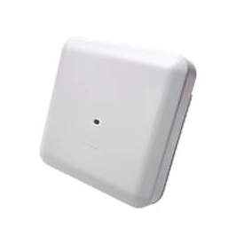 Cisco Aironet 2802I (Config) - Accesspoint