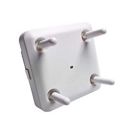 Cisco Aironet 3802E - Accesspoint - Wi-Fi 5