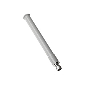 Cisco Aironet Dual-Band Omnidirectional Antenna - Antenne - 7 dBi (für 5 GHz)
