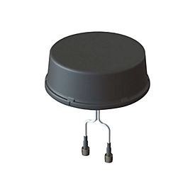 Cisco Antenne - 61 cm - Dome - Mobiltelefon - 2,6 dBi (für 698 - 960 MHz)