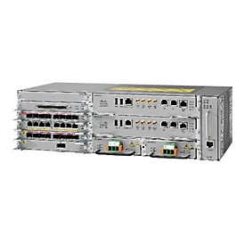 Cisco ASR 903 - Modulare Erweiterungseinheit