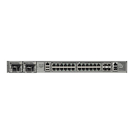 Cisco ASR 920 - Router 10GbE - Luftstrom von