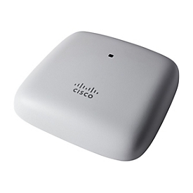 Cisco Business 140AC - Funkbasisstation - Wi-Fi 5 - 2.4 GHz, 5 GHz (Packung mit 3)