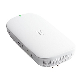 Cisco Business 151AXM - Wi-Fi-Range-Extender - 802.11a/b/gcc, Bluetooth - 2.4 GHz, 5 GHz
