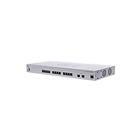 Cisco Business 350 Series CBS350-12XT - Switch