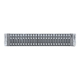 Cisco Business Edition 7000M (Export Restricted) M6 - Server - Rack-Montage - 2U - zweiweg - 1 x Xeon Gold 6326 / 2.9 GHz - RAM 96 GB - SATA/SAS/NVMe - Hot-Swap 6.4 cm (2.5")