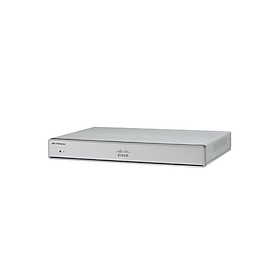 Cisco C1121-8P - Ethernet WAN - Gigabit Ethernet - Argent