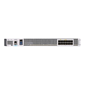 Cisco C8500-12X - Géré - L2/L3 - Grille de montage - 1U
