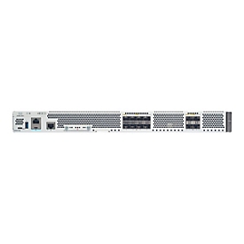 Cisco C8500L-8S4X - Géré - Gigabit Ethernet (10/100/1000) - Grille de montage - 1U