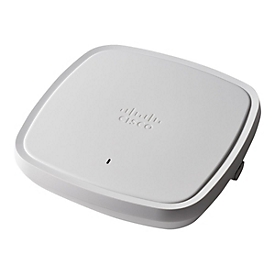 Cisco C9105AXI-E - 1488 Mbit/s - 10,100,1000 Mbit/s - IEEE 802.11a - IEEE 802.11ac - IEEE 802.11g - Multi User MIMO - Type C - Gris