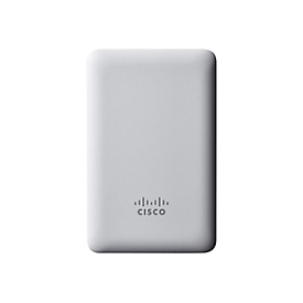 Cisco C9105AXW-E - 10,100,1000 Mbit/s - IEEE 802.11a - IEEE 802.11ac - IEEE 802.11g - Multi User MIMO - Type C - Gris - Mexique