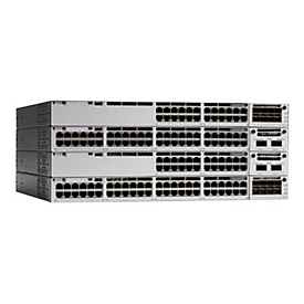 Cisco C9300X-24Y-A - Géré - Grille de montage - 1U