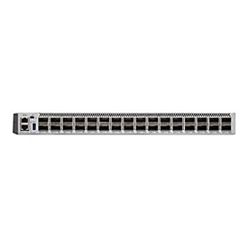 Cisco C9500-32QC-A - Géré - L2/L3 - 100 Gigabit Ethernet - Full duplex - Grille de montage