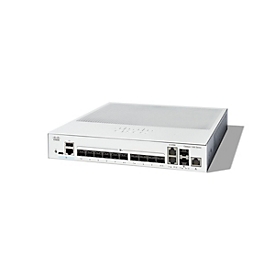 Cisco Catalyst 1300-12XS - Switch - L3 - Smart
