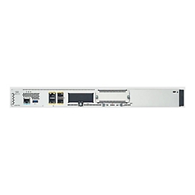 Cisco Catalyst 8200-1N-4T - Router 1GbE - an