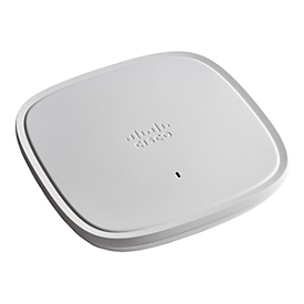 Cisco Catalyst 9115AXI - Funkbasisstation - Bluetooth 5.0 - Bluetooth, Wi-Fi 6 - 2.4 GHz, 5 GHz